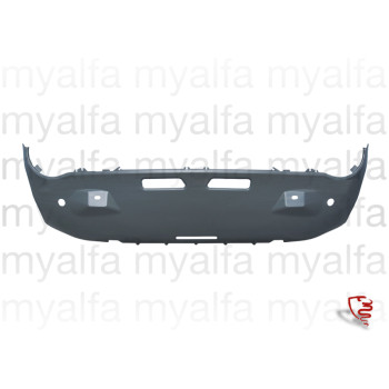 FRONT VALANCE GT BERTONE 1750 SERIES 1, 400mm HIGH