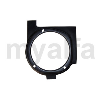 INNER HEADLIGHT SUPPORT PANEL GT BERTONE SERIES 2 LEFT