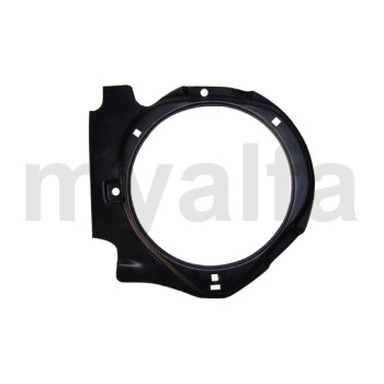 OUTER HEADLIGHT SUPPORT PANEL GT BERTONE SERIES 2 LEFT