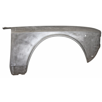 FRONT WING GT BERTONE SERIES 1 ALUMINIUM RIGHT