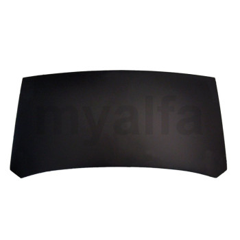 BOOT LID GT BERTONE W/O EMBLEM