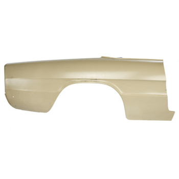 REAR WING SPIDER 1970-82 RIGHT