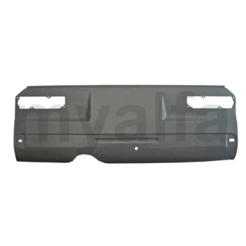 REAR PANEL GIULIA