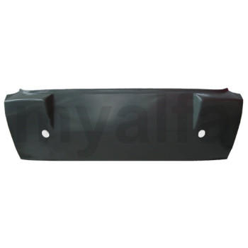 OUTER REAR VALANCE SPIDER 1966-69