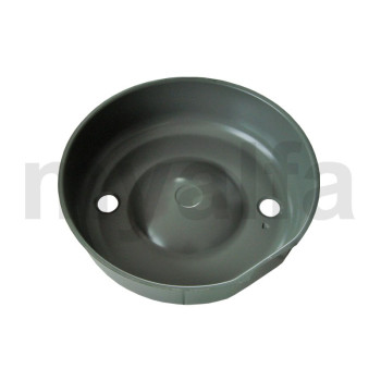 SPARE WHEEL WELL HIGH QUALITY