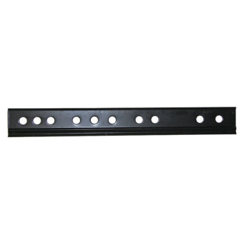 SUPPORT SILL LOWER OUTER SECTION - 101 SPIDER - LEFT LONG WHEELBASE