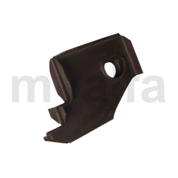 JACKING POINT GT BERTONE 1963-65 REAR