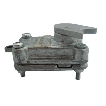LOCK MECHANISM TRUNK - SPIDER 750/101