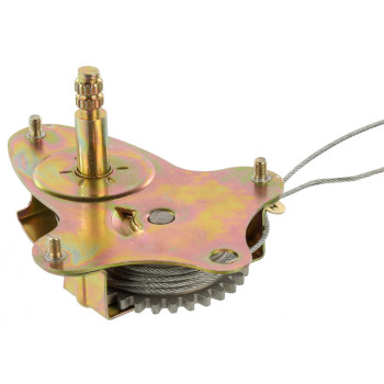 CABLE WINDOW REGULATOR GT BERTONE RIGHT