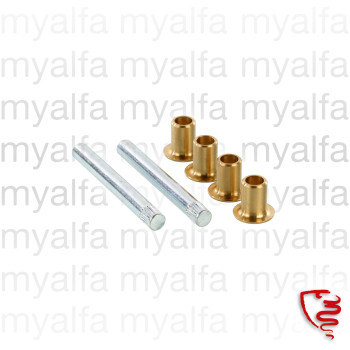 DOOR HINGE REPAIR KIT GT BERTONE FOR 2 HINGES