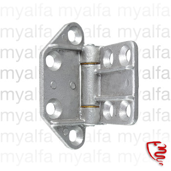 LOWER DOOR HINGE GT BERTONE
