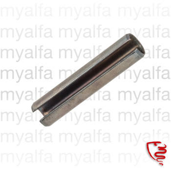 SPLIT PIN DOOR CHECK STRAP GT BERTONE/GIULIA SERIES 2 5 x 24