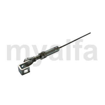 BOOT LID CABLE                GIULIETTA/GIULIA SPIDER       