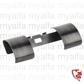 BONNET SPRING PLATE GIULIA