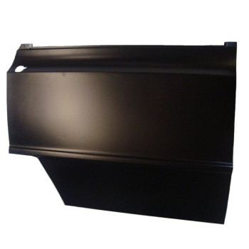 REAR DOOR SKIN GIULIA RIGHT