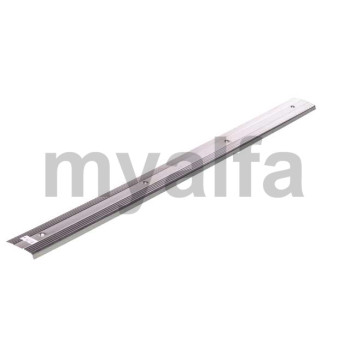 OUTER SILL TRIM SPIDER STAINLESS STEEL