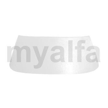 WINDSCREEN 750/101            Giulietta/Giulia Spider clear 