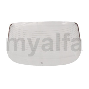 HEATED REAR SCREEN GT BERTONE CLEAR