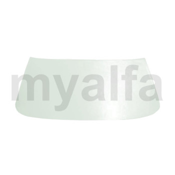 Windsreen 750/101             Giulietta/Giulia green        