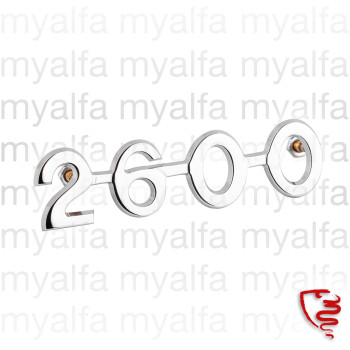 SCRIPT "2600" - 106 SPIDER