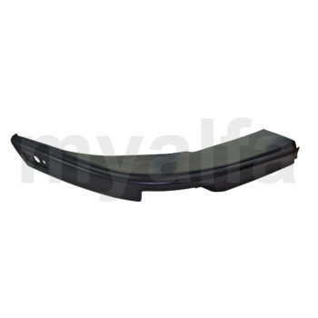 BUMPER COVER SPIDER 1983-89 FRONT RIGHT