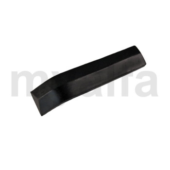 OVER RIDER RUBBER GIULIA / GT BERTONE