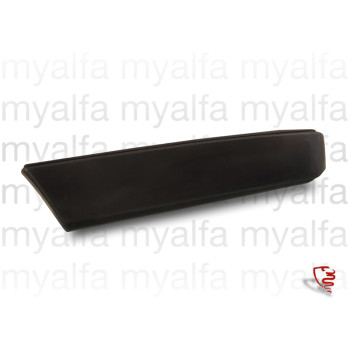 REAR WING BUMPER SPIDER 1983-89 REAR LEFT