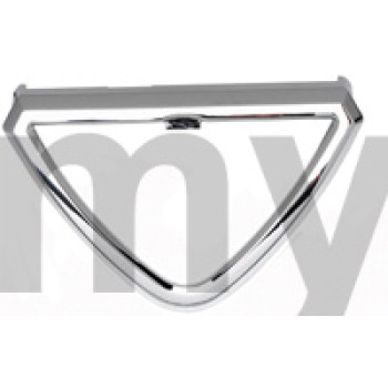 OE.60525860 CHROME FRAME FOR  FRONT GRILLE 33 (907)         