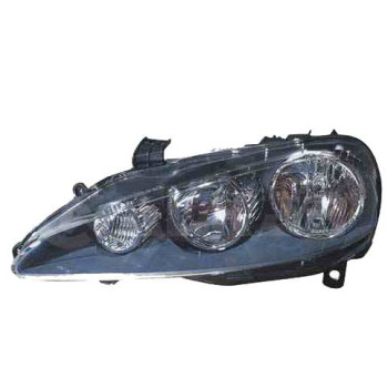 OE. 60695448 LEFT HEAD LIGHT  147 FROM 2005> TO (FACELIFT)  