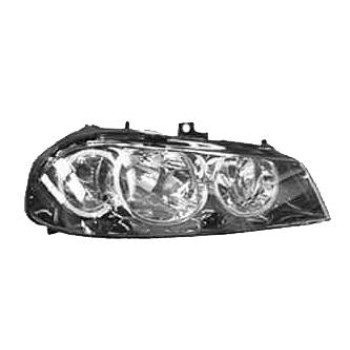 OE. 60695646 HEADLIGHT LEFT   156, 2004> H7/H1              