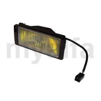 OE. 60572893 FOG LIGHT RIGHT  75, 33 (905/7)                