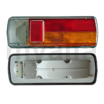 REAR LIGHT GIULIA, GIULIA NUOVA RIGHT ALTISSIMO LARGE STYLE