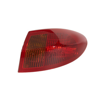 RIGHT OUTER REAR LIGHT 147                                  