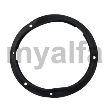 HEADLIGHT SEAL 7" GIULIA, GT BERTONE, BERLINA 1750