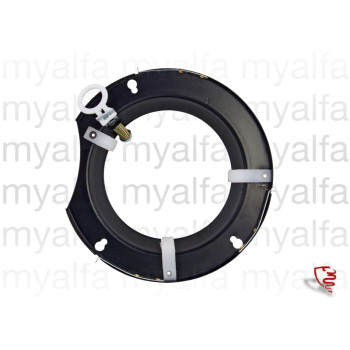 HEADLIGHT MOUNT 5 3/4" GIULIA RIGHT/GT BERTONE 