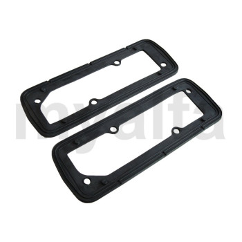 SET REARLIGHT / BODY SEALS GIULIA CARELLO LARGE STYLE