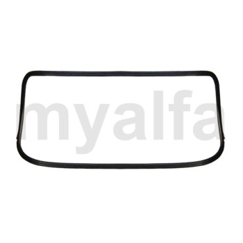 FRONT SCREEN RUBBER SEAL GIULIA / BERLINA