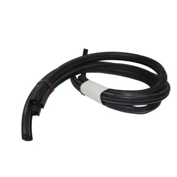 WINDSCREEN RUBBER SET - 750/101 SPIDER - 4 PIECES