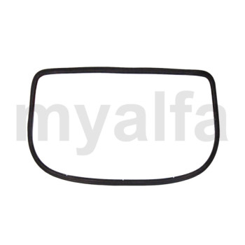 REAR SCREEN RUBBER SEAL GT BERTONE
