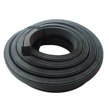 TRUNK SEAL (750/101) SPIDER                                 