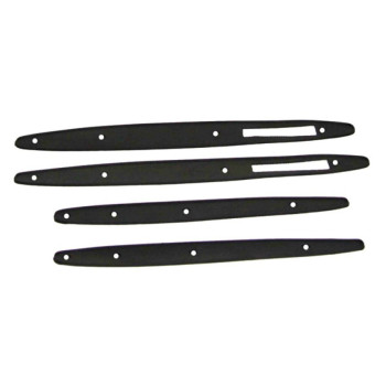 SET LID HINGE SEAL SET - SPIDER 101