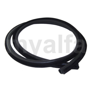 DOOR RUBBER FRONT OR REAR 75                                