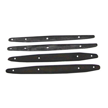 SET LID HINGE SEAL SET - SPIDER 750