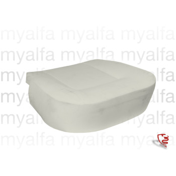 SEAT PAD FOAM SPRINT GT 1963-66, SPRINT GTC 1964-66,