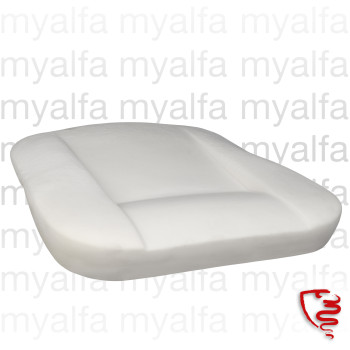 SEAT PAD FOAM SPRINT GTV 1965-68