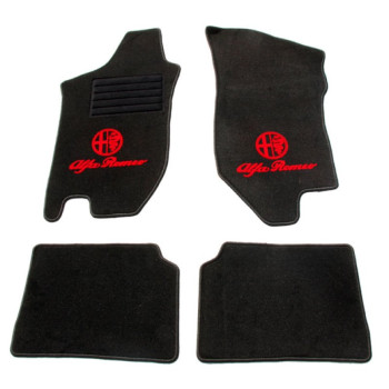 FLOOR MAT SET 145 1995-1999                                 