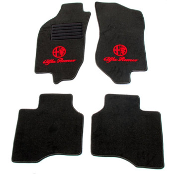 FLOOR MAT SET 146 1995-1999                                 