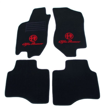 FLOOR MAT SET 146 1999>                                     