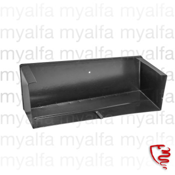 GLOVE BOX - 750 SPIDER