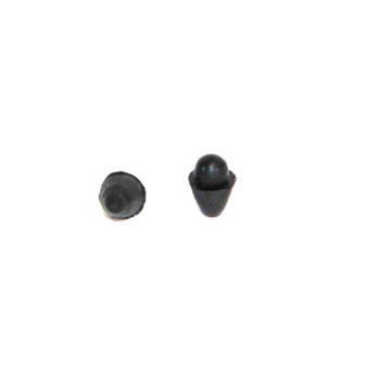 PAD SET FOR GLOVE BOX LID     - 750/101 -                   